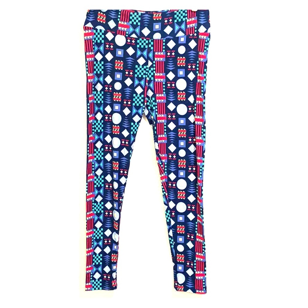 NWT Tall and Curvy LuLaRoe Leggings